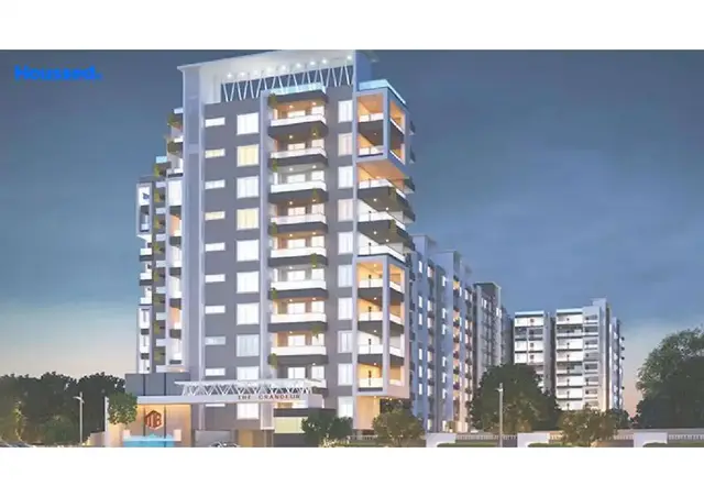 SREE VIHAR