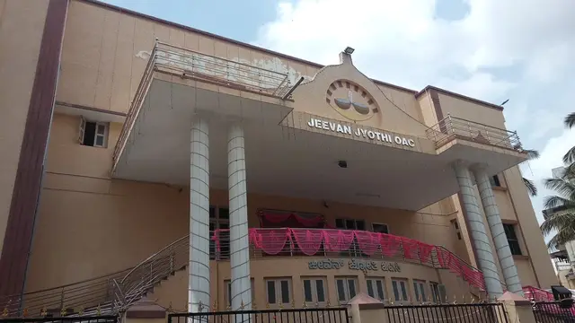 JEEVAN JYOTHI