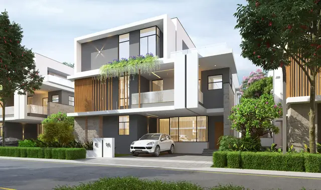 Hallmark Infra-con (india) Pvt Ltd