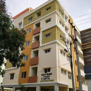 ADITYA HEIGHTS