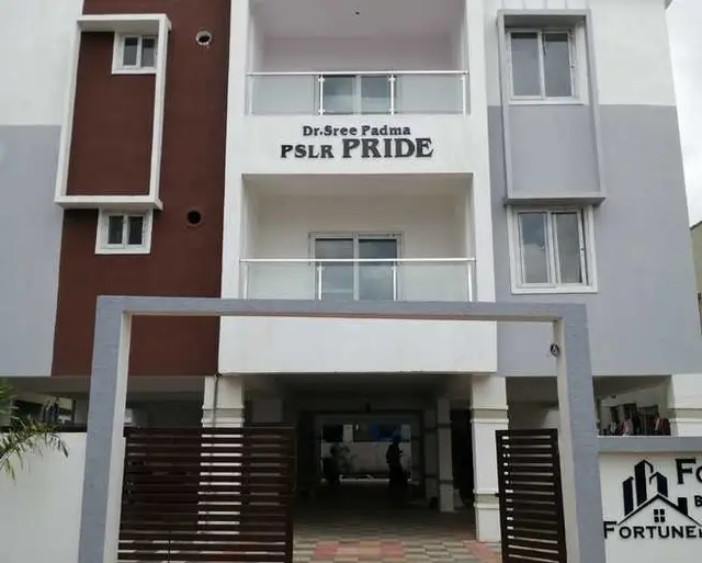 FORTUNE PSLR ELITE