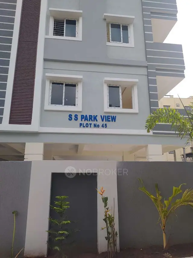S S PARK VIEW