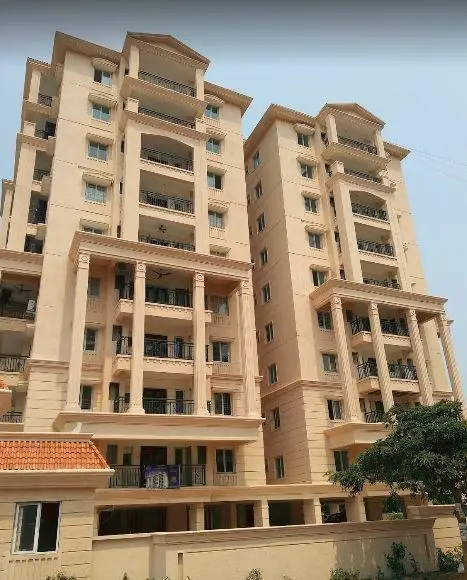 ADITYA TOWERS