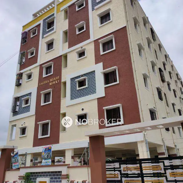 SRI MANJUNATHA RESIDENCY