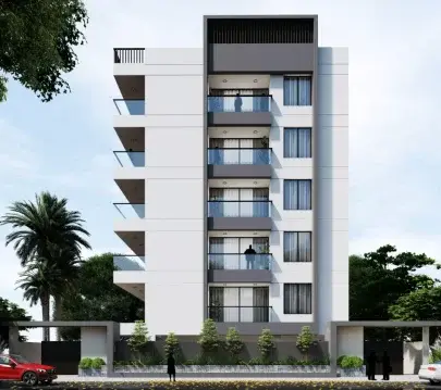 Sunyuga Infra Pvt Ltd