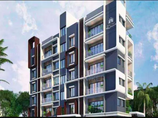KRANTI ADIVAITHAA