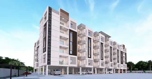 ALPINE SQUARE