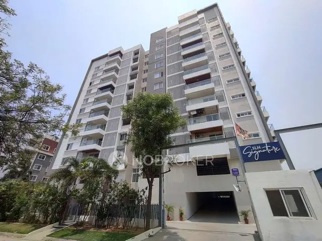 Adi Shakthi Godha Enclave
