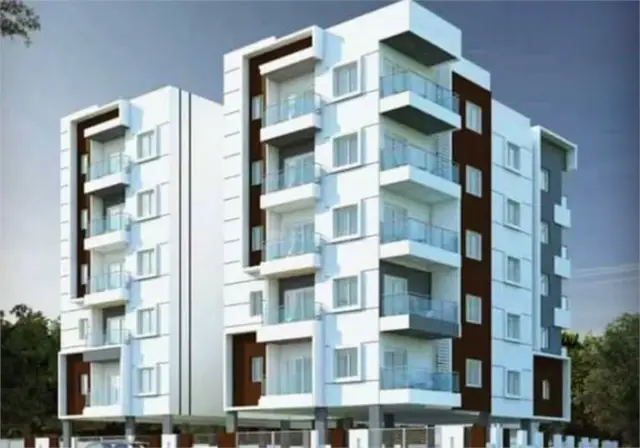 PARK VIEW RESIDENCY