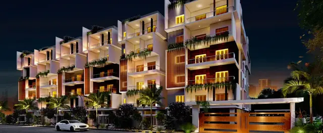 Giridhari Constructions