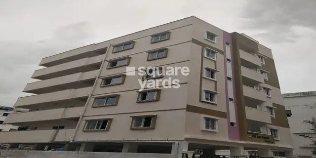 SAI KRUPA RESIDENCY