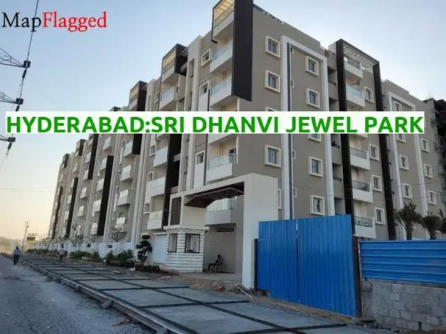 JEWEL PARK