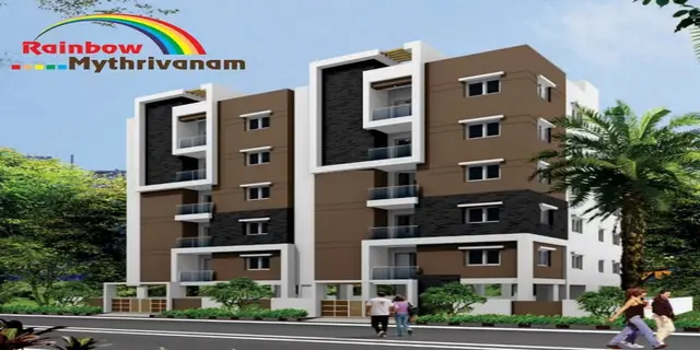 RAINBOW MYTHRIVANAM