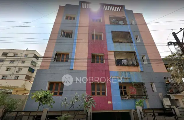SRI SATYA RESIDENCY