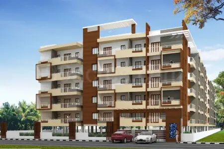 SRI DURGA BUILDERS