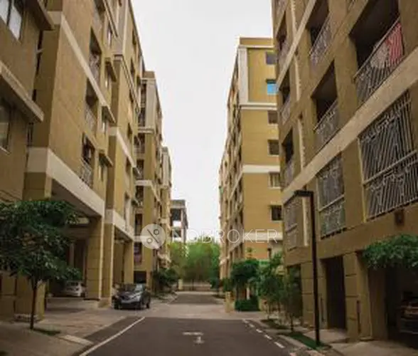 CIVITAS PHASE - II