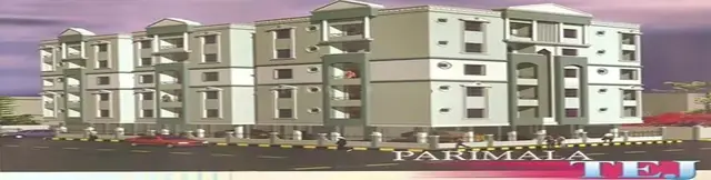 VISHNU PRIYA APARTMENTS