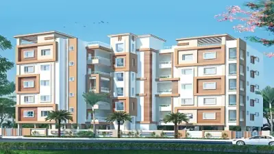 BHAVANI BK TOWERS