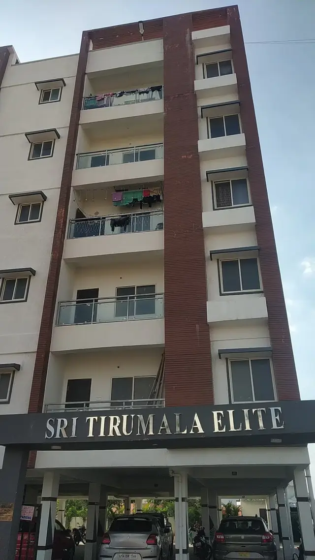 SRI TIRUMALA ELITE