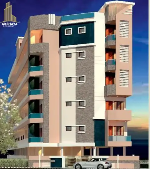 AKSHAYA RESIDENCY