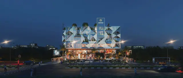 League City Mall