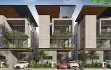 BAHULA ENCLAVE