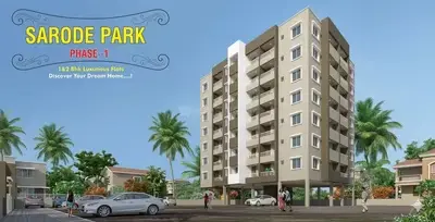 AKSHARA HEIGHTS