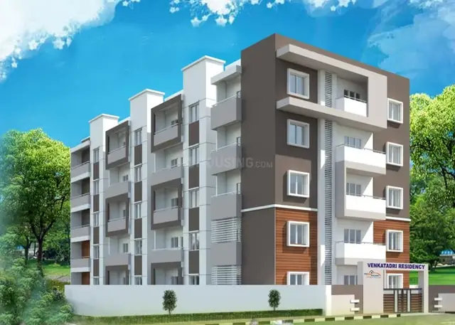 VENKATADRI RESIDENCY