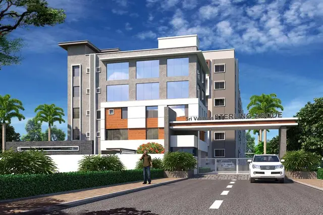 STERLING ABODE