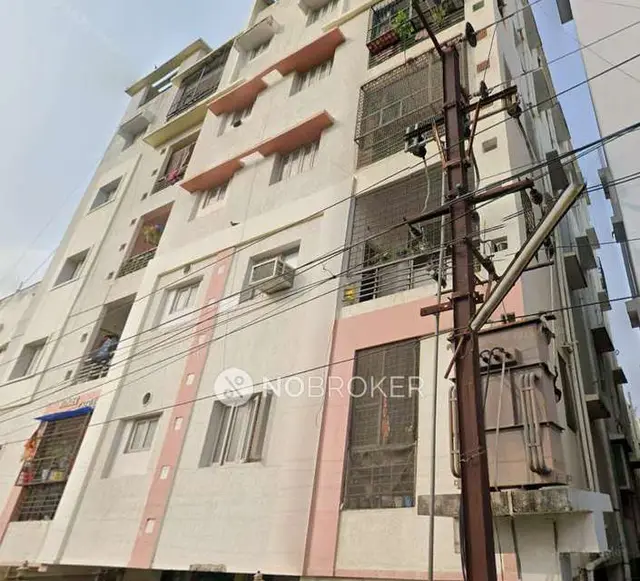 VYSHNAVI HEIGHTS
