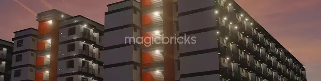 NAVEEN TOWERS