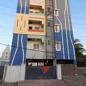 DEERAJ CLASSIC RESIDENCY