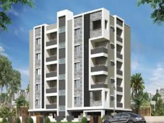 SAI KRISHNA JYOTHI HEIGHTS