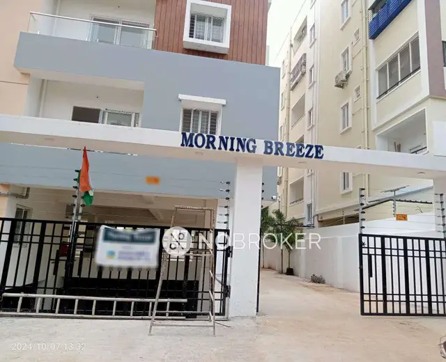 MORNING BREEZE