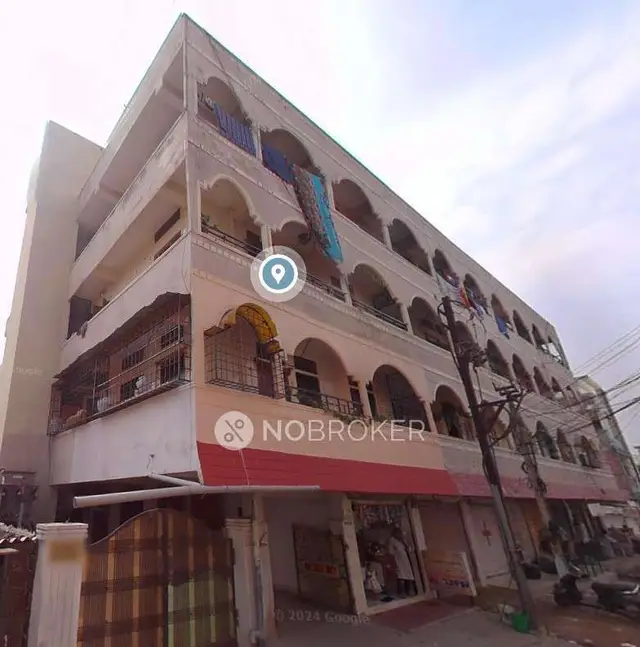 THIRUMALA RESIDENCY