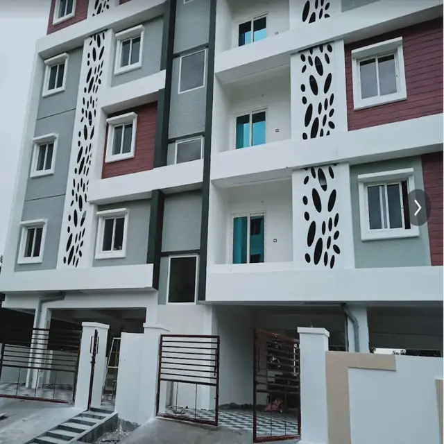 AKSHITA HEIGHTS ONE
