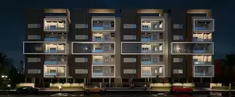 S R Builders