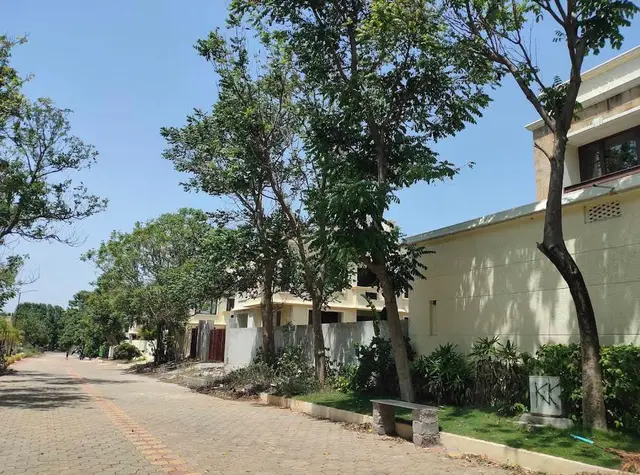 Subha Gruha Projects India Pvt Ltd