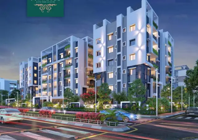 VELKORE INFRA PINNACLE