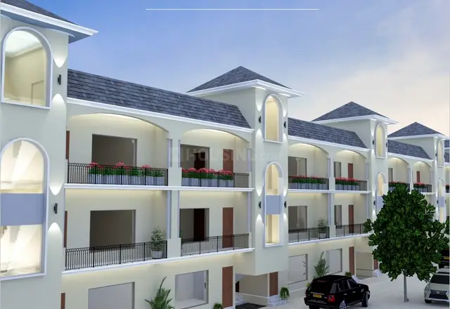 BALAJI HOMES