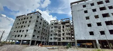 Srujanas Executive Park