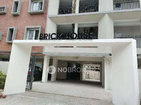 BRICK HOUSE