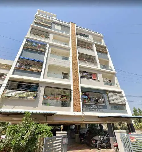 Vashista Constructions