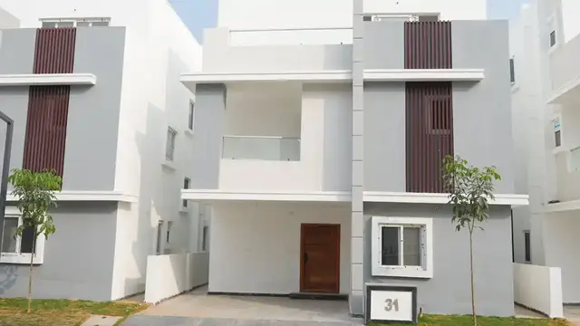 SIVA SAI INFRA MYRA