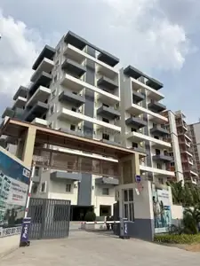 REYANSH ENCLAVE