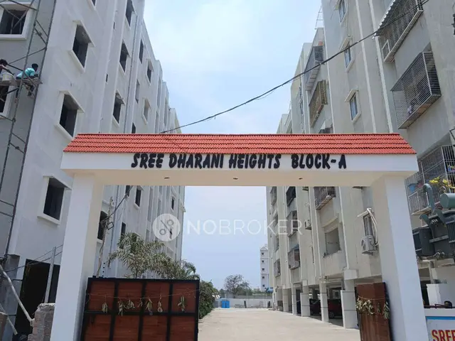 SREE DHARANI HEIGHTS