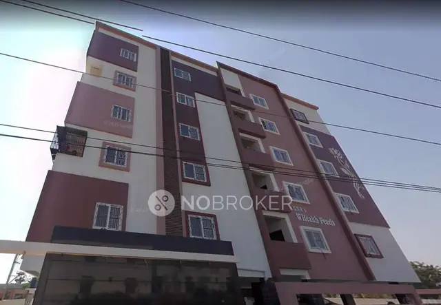 JEWEL APARTMENTS
