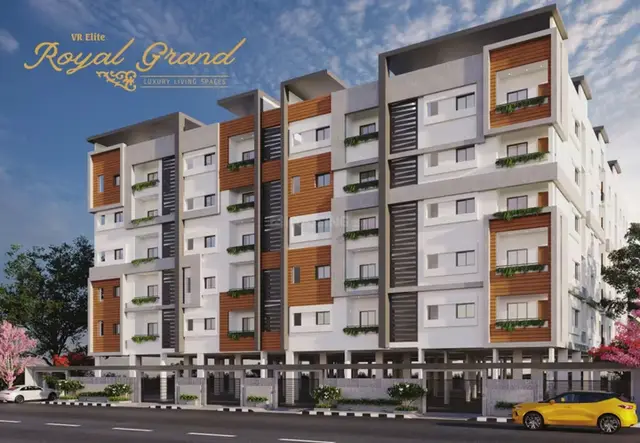 VR ELITE ROYAL GRAND