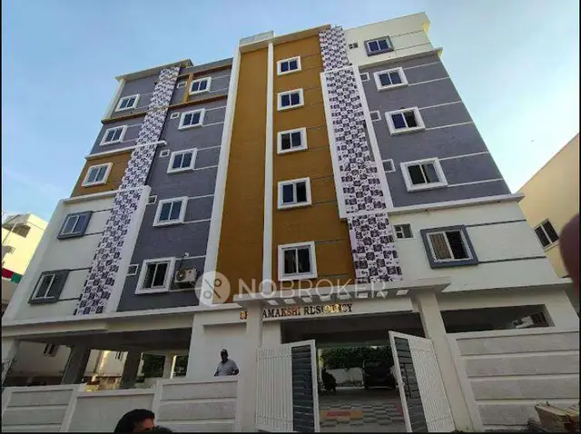 SRI KAMAKSHI RESIDENCY