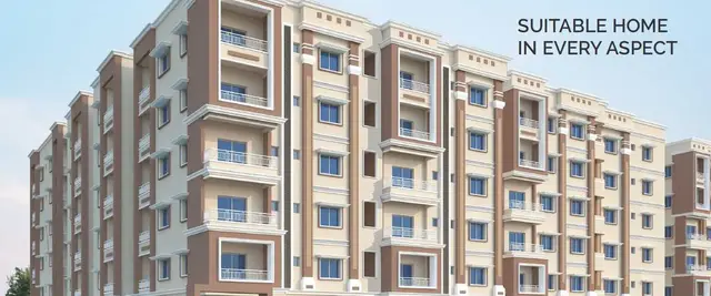 SREE VISTA